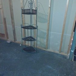 Nice Corner Picture or plant stand