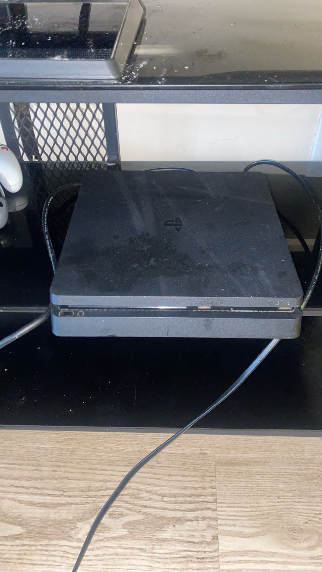 playstation 4 slim