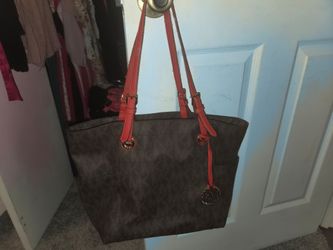 Mk purse