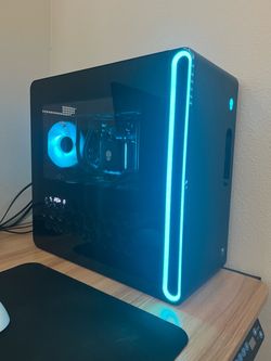 Alienware PC 5080 + Ultra 9