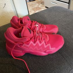 Adidas Sneakers / Basketball Shoes