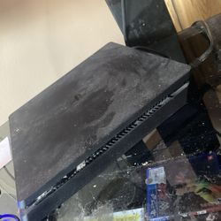 Sony PS4 