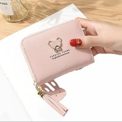 Wallet CardHolder