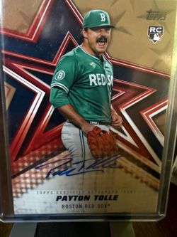 2026 Topps Baseball