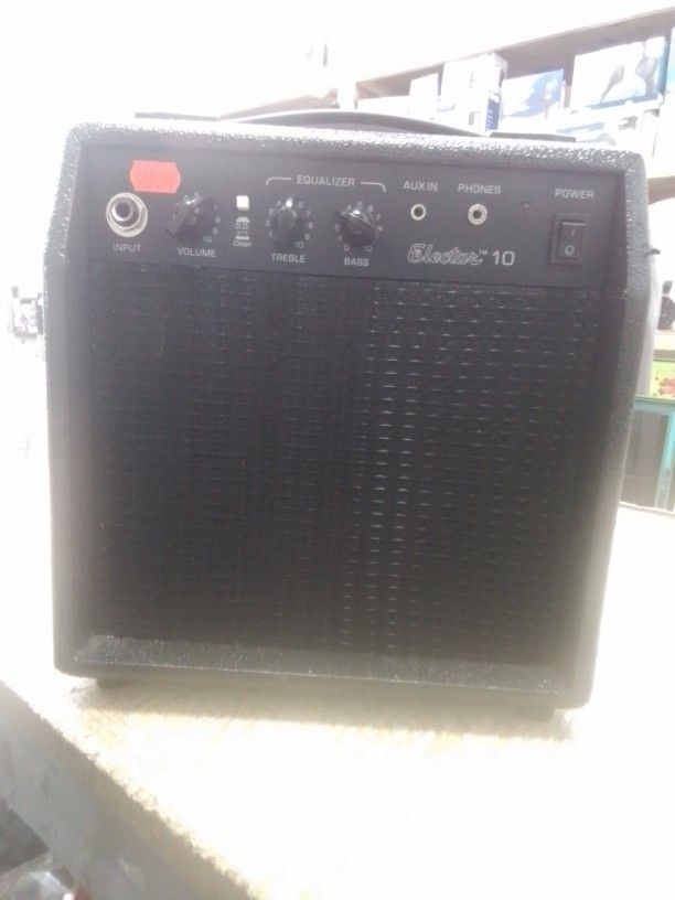 Epiphone ELECTAR 10 Guitar Combo Amp