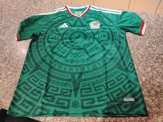 Mexico jersey