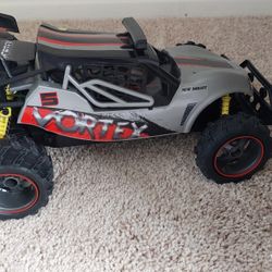 Race Car Toy