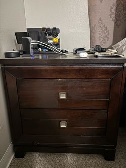 End table