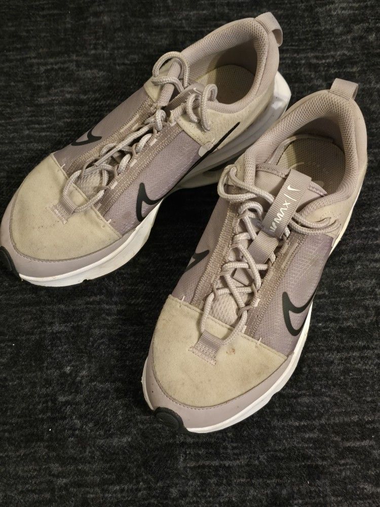 Nikes