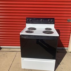 Magic Chef Stove 