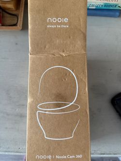 Nooie camera