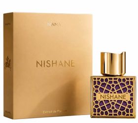 Nishane - Mana - Extrait - 1.7oz - NIB - FACTORY SEALED