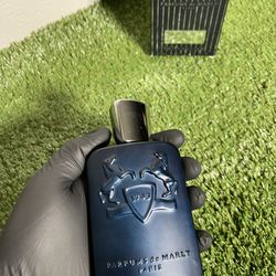 Parfums de Marly “Layton Royal Essence” Eau de Parfum Men 4.2 oz Spray