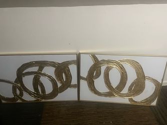 Picture frames