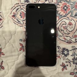 iPhone 8 Plus 128GB Cricket