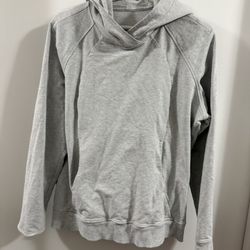 Lululemon Sweater 