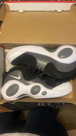 Nike flight