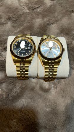 Mens Designer Watches
