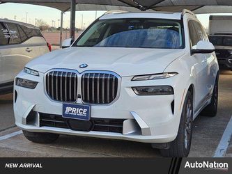 2023 BMW X7