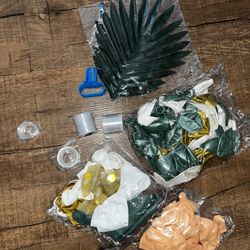 Brand New Safari Balloon Set 