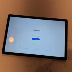 Samsung Galaxy Tab A8+