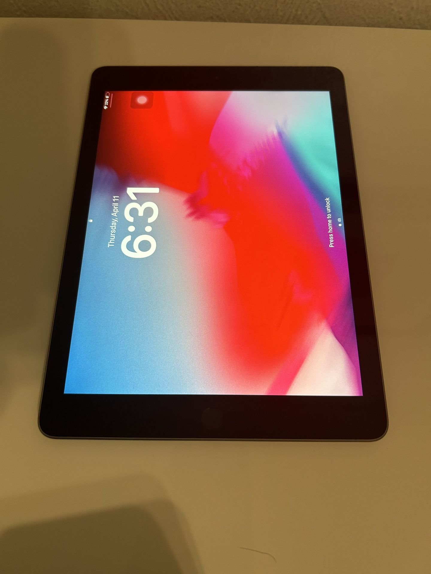 6th gen ipad tablet unlocked 