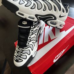 Nike Air Max Plus Drift Shoes 