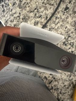 Ps5 webcam