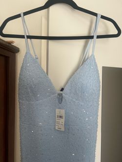 Windsor drees Size L