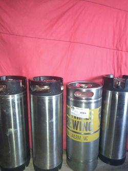 Metal Containers