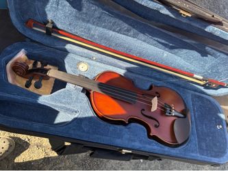 Sofia Mari 3/4 Violin