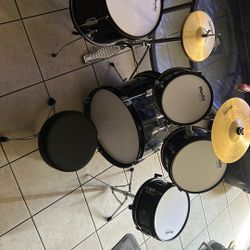 Drum Set