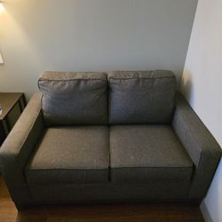 Twin Sleeper Sofa In Very Good Condition 