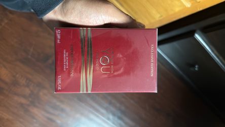 Emporio Armani Stronger With You Tobacco EDP 100ml