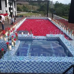 Balloon Party Decoration 