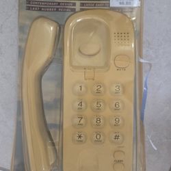 Vintage Phone