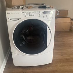 Kenmore Washing Machine For Sale