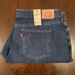 Levi’s 415 Jeans Bootcut Women’s Size 22