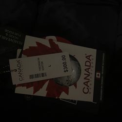 Canada Weather Gear