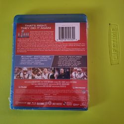 Brand New New England Patriots Super Bowl LIII Champions Blu Ray DVD 