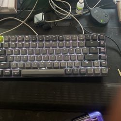 Keychron K2 V1 USB C