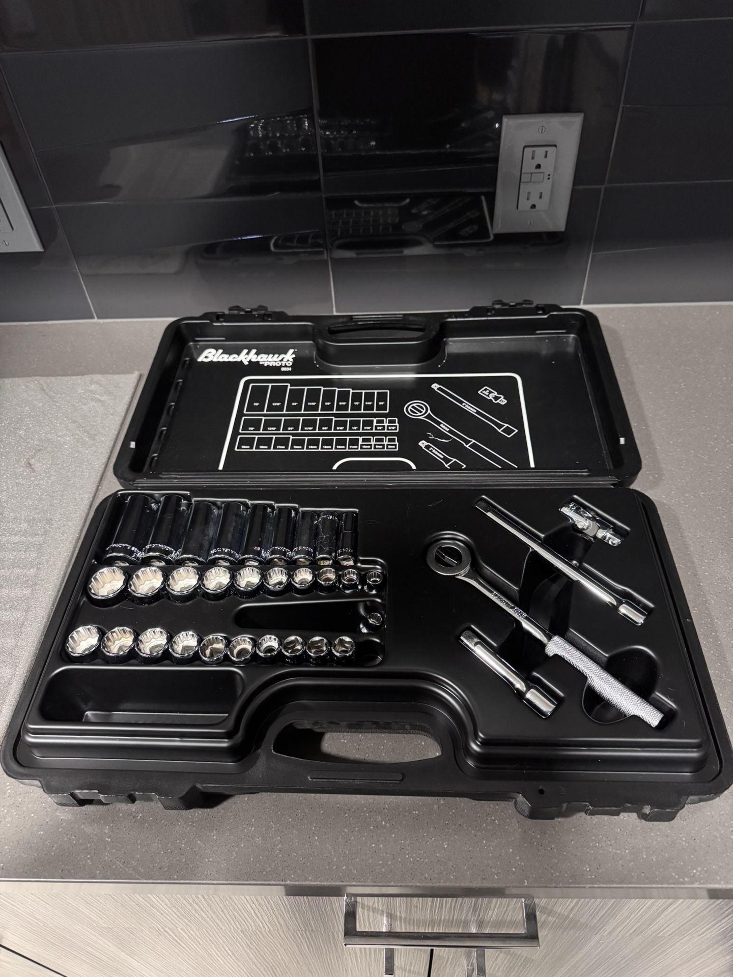 Socket Set