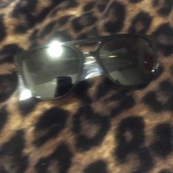 Authentic Burberry Sunglasses 