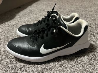 Nike golf shoes size 9 men’s $55