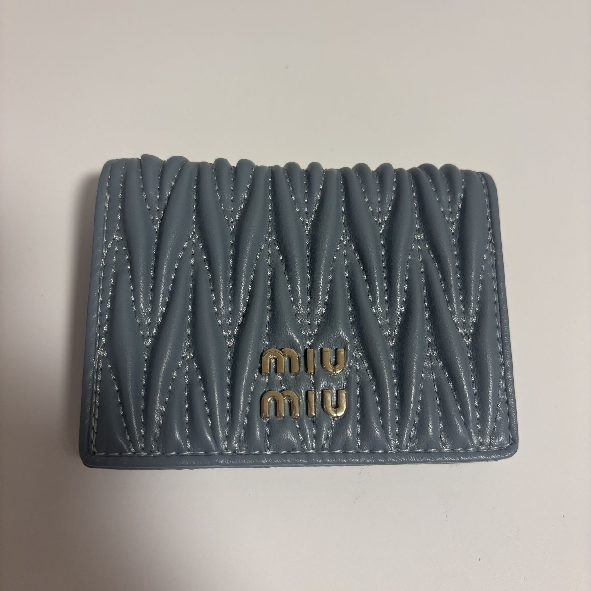 Miu Miu Wallet