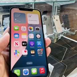 Unlocked iPhone 12 Pro Max - 100% Battery - Desbloqueado 