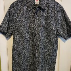 Levi's Button Down Shirt Size [M] Like New