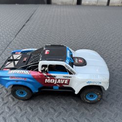ARRMA Mojave RC TRUCK 4x4