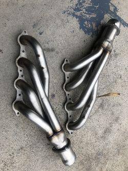 Headman Headers Ls 