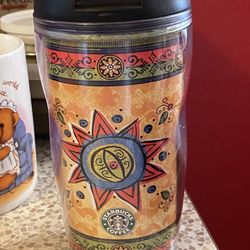 Starbucks Tumbler